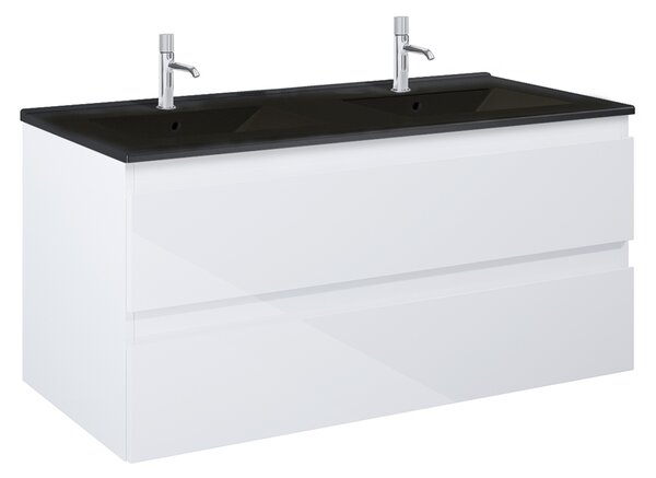 Set lavoar Oltens Vernal 41209300, dulap Oltens Vernal 60019000