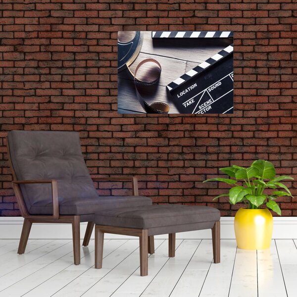 Tablou - Film (70x50 cm)