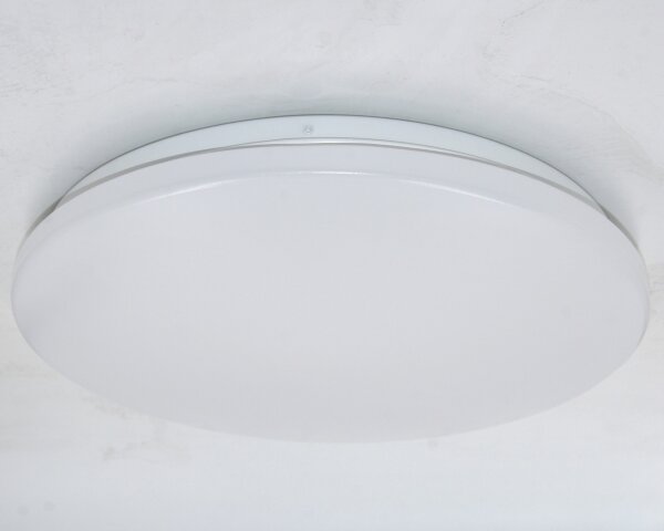 Plafonieră LED dimabilă Brilagi OPAL LED/24W/230V 3000/4000/6500K + telecomandă