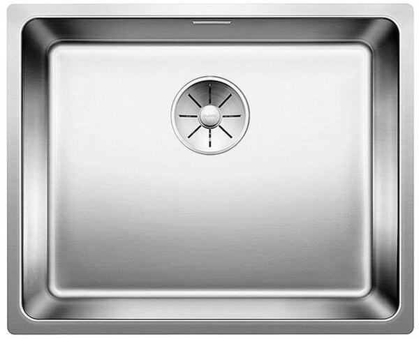 Blanco Andano 500-U chiuveta din otel 54x44 cm oţel 522967