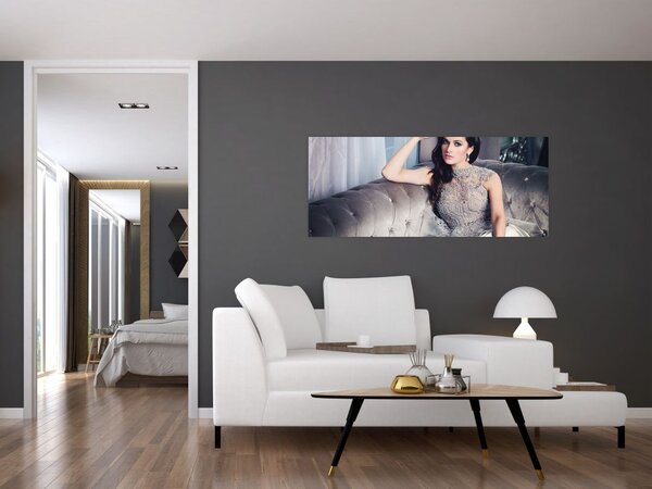 Tablou - Glamour (120x50 cm)