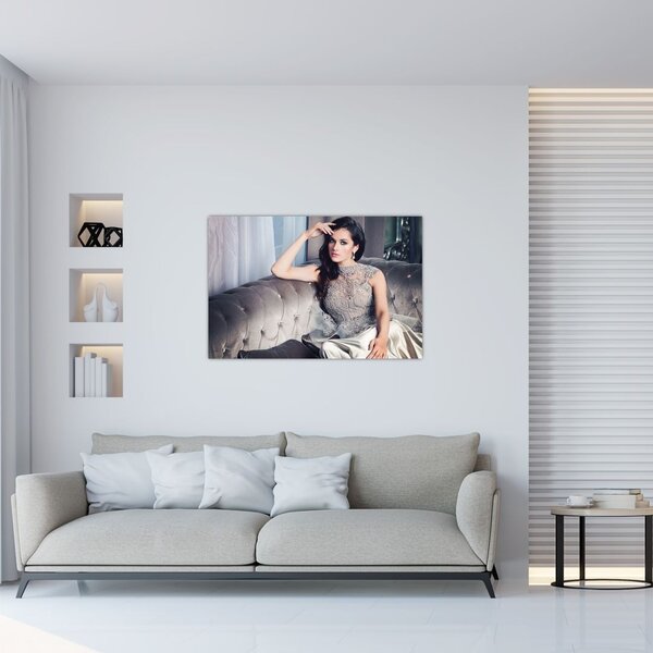 Tablou - Glamour (90x60 cm)