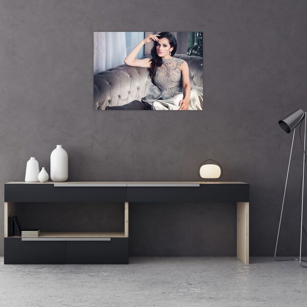 Tablou - Glamour (70x50 cm)