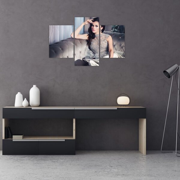 Tablou - Glamour (90x60 cm)
