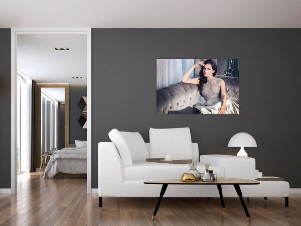Tablou - Glamour (90x60 cm)