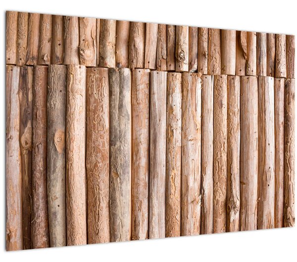 Tablou - Bambus (90x60 cm)