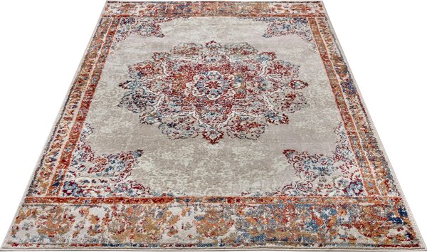 Covor crem Moderno Orient 57/90 cm