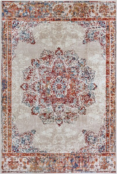 Covor crem Moderno Orient 57/90 cm