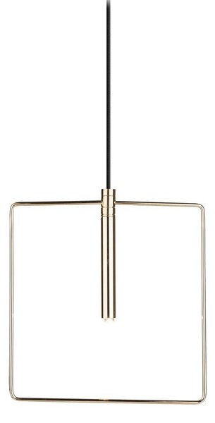 Lustră pe cablu FARO 1xG9/10W/230V Amplex 8289