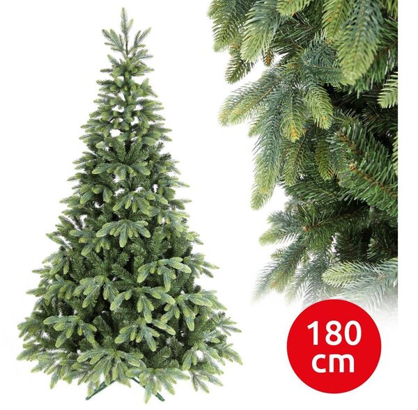 Pom de Crăciun LOVA 180 cm molid