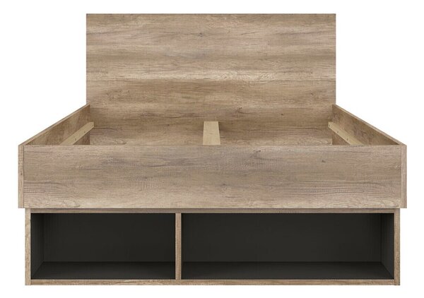 Pat Odeveni 119Single, Maro, 120x200, PAL laminat, 12x20x9cm