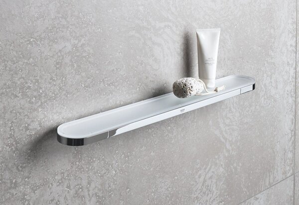 Grohe Selection raft 60 cm crom 41057000
