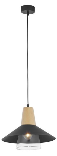 Jupiter 1870 - BY 1 - Lustră pe cablu BONDY 1xE27/60W/230V
