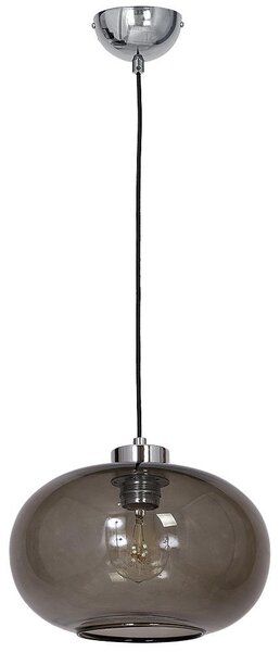 Lustră pe cablu ELIPSE 1xE27/60W/230V