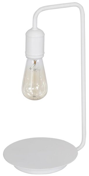 Lampă de masă TABLE LAMPS 1xE27/60W/230V