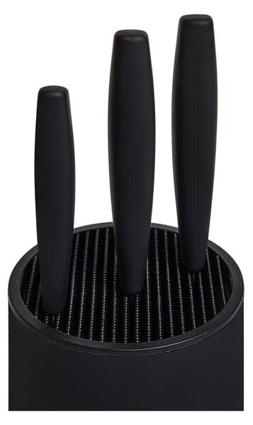 Set de 5 cuțite din oțel inoxidabil - Bonami Essentials
