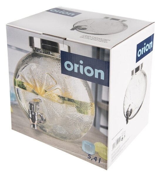 Dozator de băuturi 5,4 l – Orion