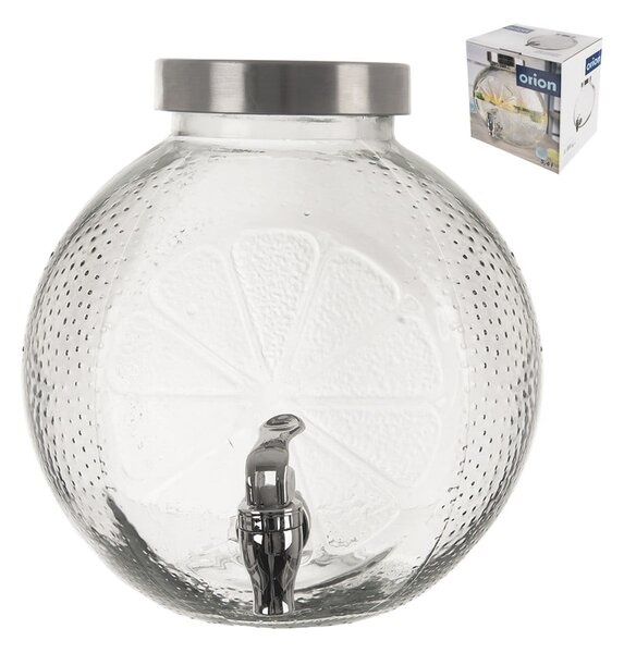 Dozator de băuturi 5,4 l – Orion