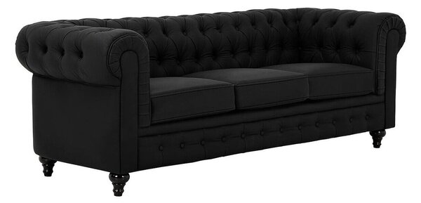 Canapea chesterfield Manor House B101