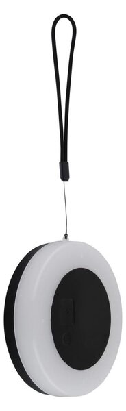 Globo 36818 - Lampă solară portabilă cu LED, 3W/3,7V, IP54