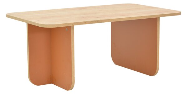 Masuta De Cafea Bakko PAL Stejar 100x60x42cm