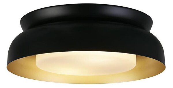 Searchlight 23122BGO - Plafonieră KENDAL 1xE14/60W/230V