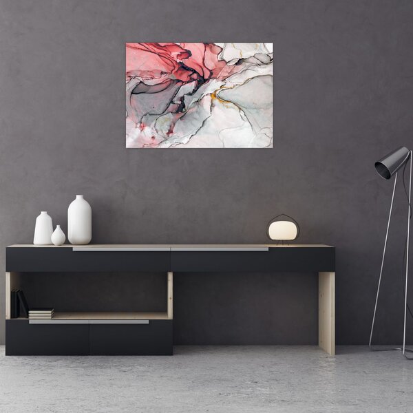 Tablou abstractie (70x50 cm)