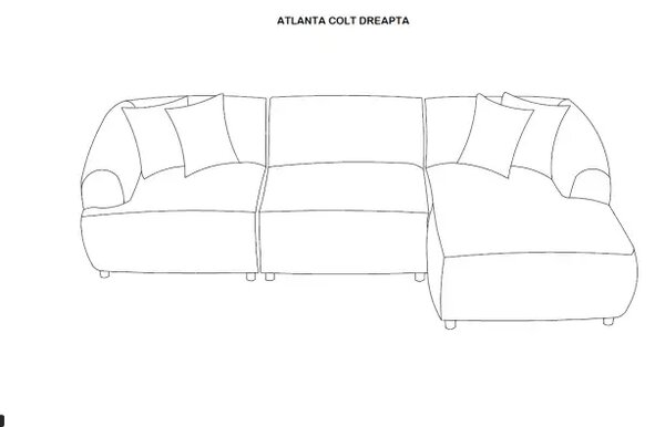 Coltar fix modern Atlanta