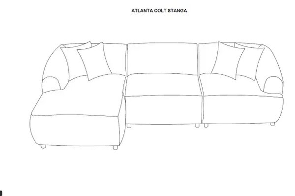 Coltar fix modern Atlanta