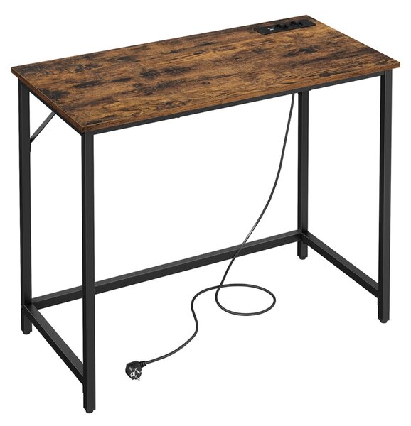 Birou Vasagle Maro 100x50x75.5 cm