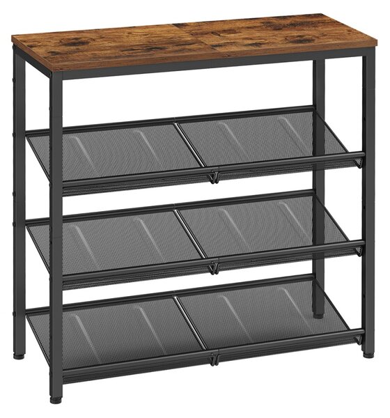 Pantofar Vasagle Maro 75x28x72.7 cm