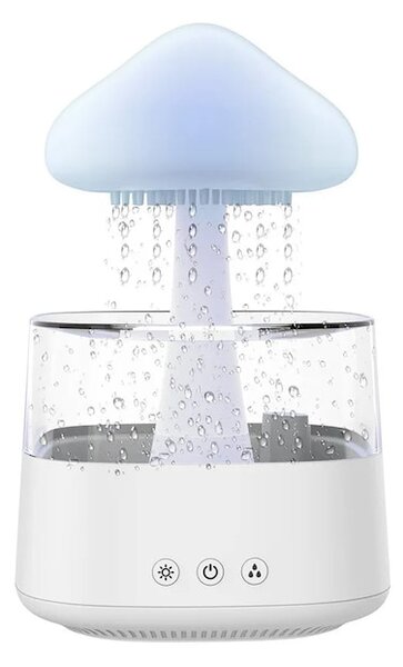 Umidificator aromaterapie, Rain Drop