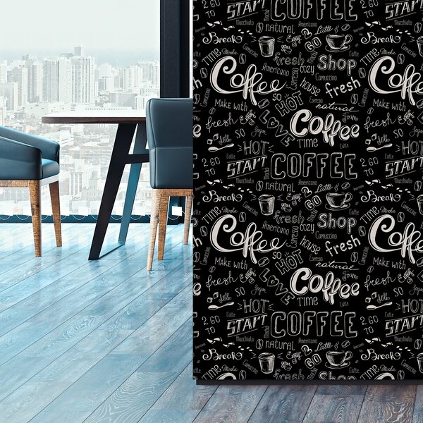 Tapet - Cafea II