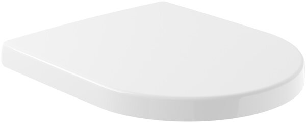 Villeroy & Boch Avento capac wc SoftClose alb 9M77C101