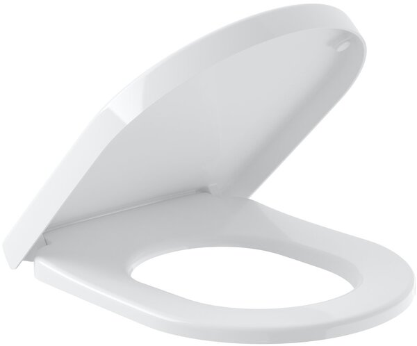 Villeroy & Boch Avento capac wc SoftClose alb 9M77C101