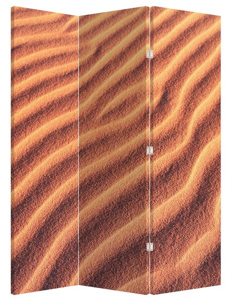 Paravan - deșert (126x170 cm)