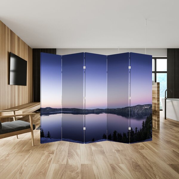 Paravan - Lac (210x170 cm)