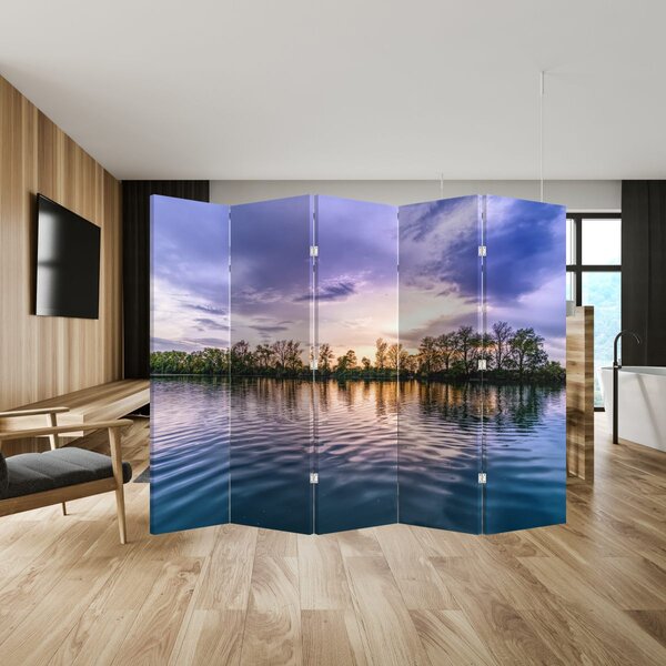 Paravan - Lac (210x170 cm)