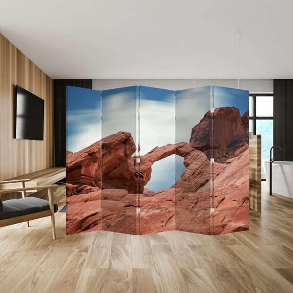 Paravan - Nevada (210x170 cm)