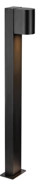 Markslöjd 109113 - Lampă LED de exterior dimmabilă ALOR LED/4,9W/230V IP65 neagră