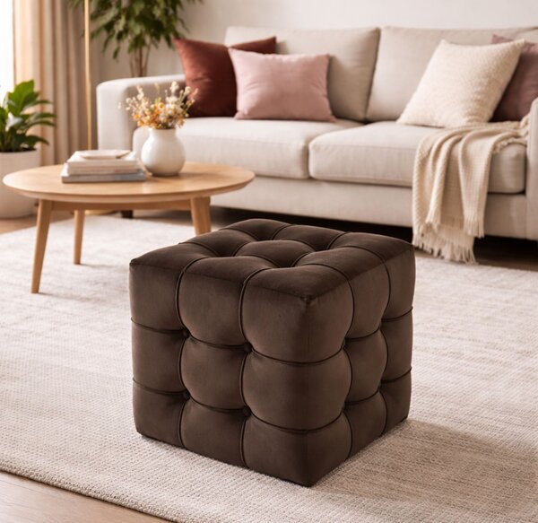 Taburete Lizmon (maro). Promo -14%. 1153819