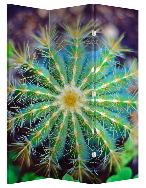 Paravan - Cactus (126x170 cm)