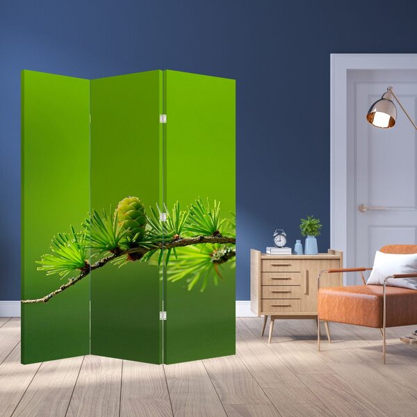 Paravan Con verde (126x170 cm)