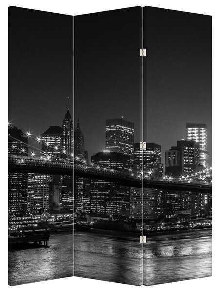 Paravan - Podul Brooklin în New York (126x170 cm)