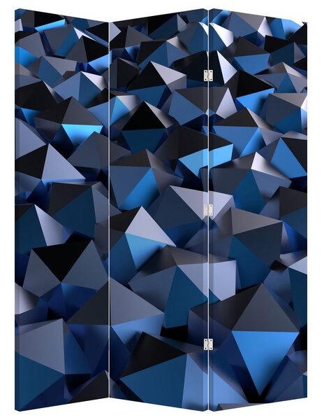 Paravan - Abstracție (126x170 cm)