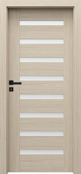 Usa PORTA VERTE PREMIUM D8 PORTAPERFECT 3D + TOC PORTA SYSTEM