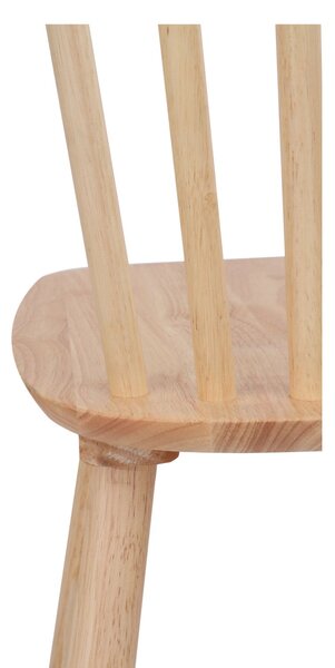 Scaun din lemn Albero