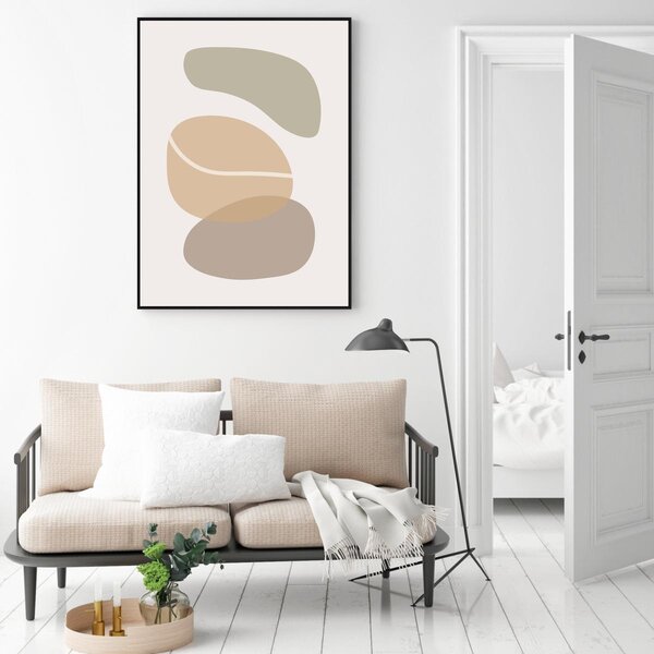 Poster - Natural (A4)