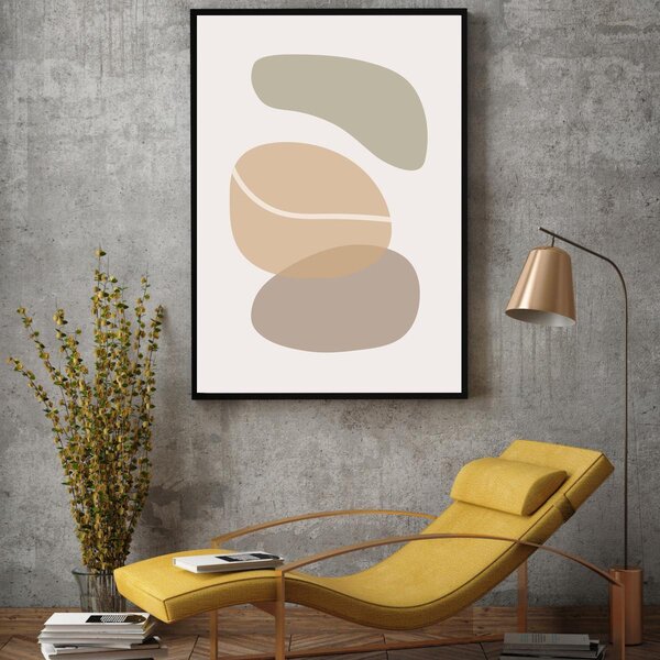 Poster - Natural (A4)