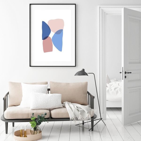Poster - Connect (A4)